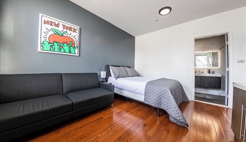Junior Room