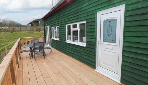 Cottage
