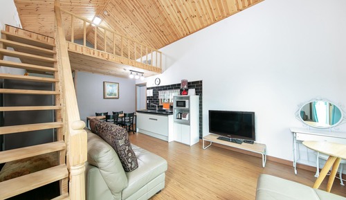 Basic Room, 1 Bedroom (201)