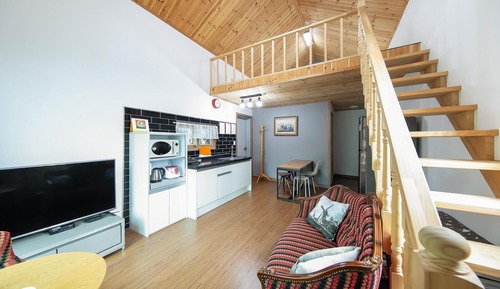 Basic Room, 1 Bedroom (202)