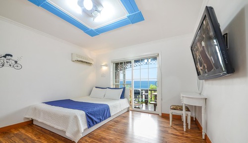 Basic Room, 1 Bedroom (Diamond)