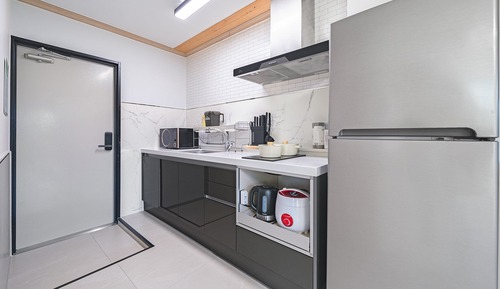 Basic Room, 1 Bedroom (Malte3)