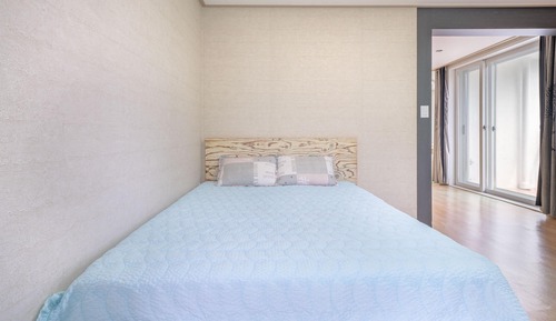 Basic Room, 1 Bedroom (Asahi)