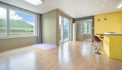 Basic Room, 1 Bedroom (Hogarden)