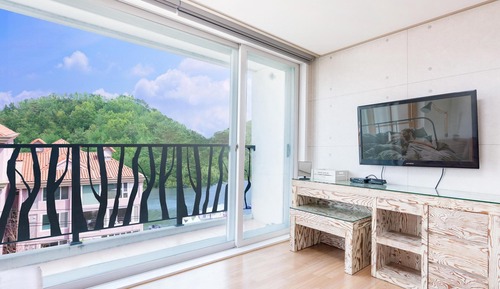 Basic Room, 1 Bedroom (Philsner)