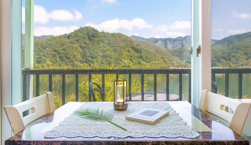 Basic Room, 1 Bedroom (Dalbit(river view))
