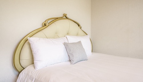 Basic Room, 1 Bedroom (Noelbit(river view))