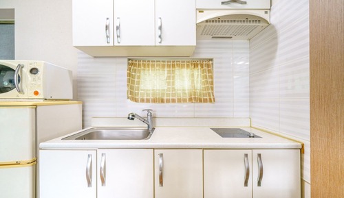 Basic Room, 1 Bedroom (Jinjubit(river view))