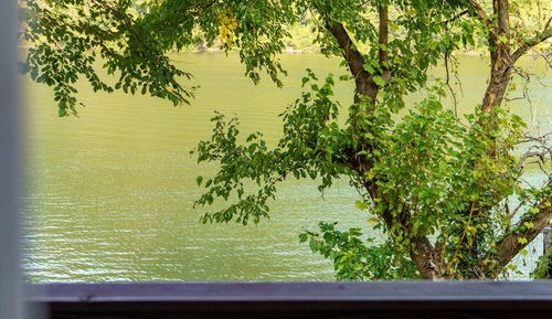 Basic Room, 1 Bedroom (Noonbit(river view))