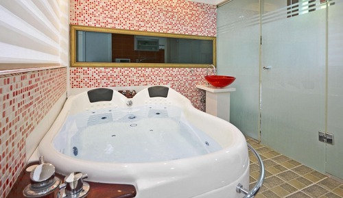 Basic Room, 1 Bedroom (G202(spa))