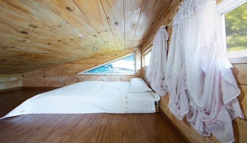 Basic Room, 1 Bedroom (Chocomint ( F1 ))