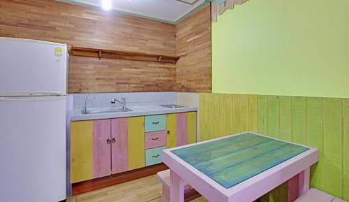 Basic Room, 1 Bedroom (Party103)