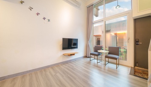Basic Room, 1 Bedroom (B104호)