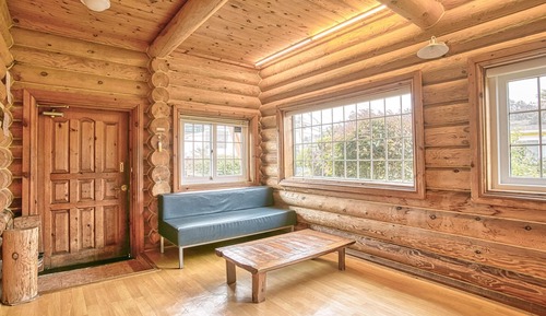 Basic Room, 1 Bedroom (Baekje)