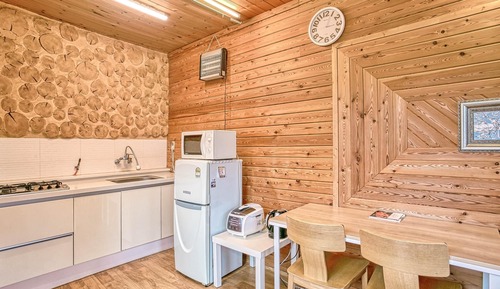 Basic Room, 1 Bedroom (Mahan)