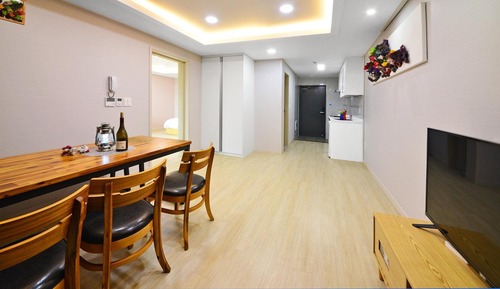 Basic Room, 1 Bedroom (204 ( F2 ))