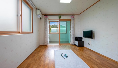 Basic Room, 1 Bedroom (102)