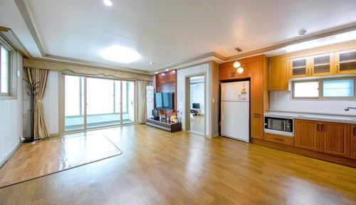 Basic Room, 1 Bedroom (101)