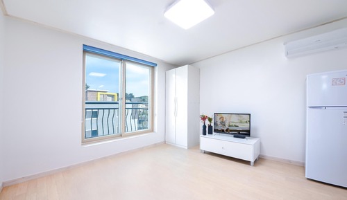 Basic Room, 1 Bedroom (402)