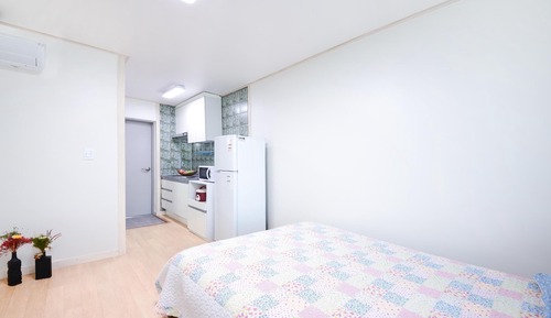 Basic Room, 1 Bedroom (401)