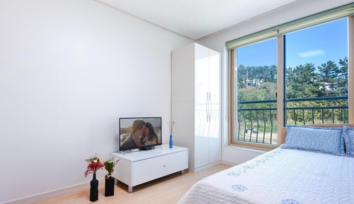 Basic Room, 1 Bedroom (303)