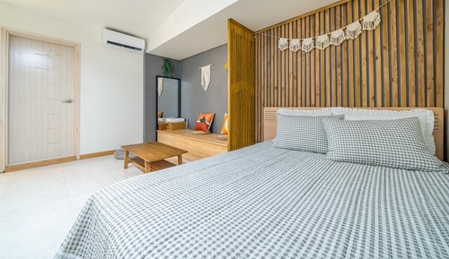Basic Room, 1 Bedroom (101)