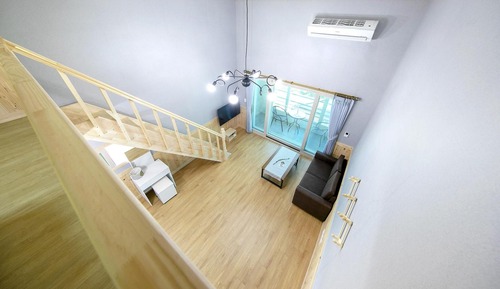Basic Room, 1 Bedroom (204 ( F2 ))