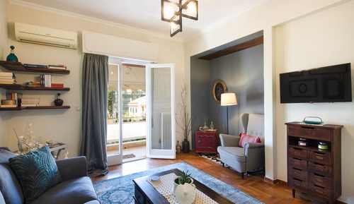 Design Apartment