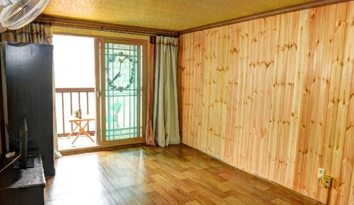 Room (301 (11 pyeong) Sunim)