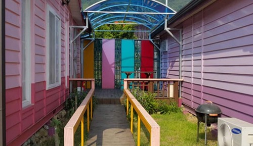 Room (Room 105 (Unshared House Type))