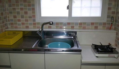 Room (Room 106 (Unshared House Type))