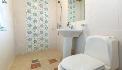 Room (Jasmine)
