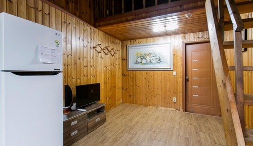 Room (Family No 2 (Duplex))
