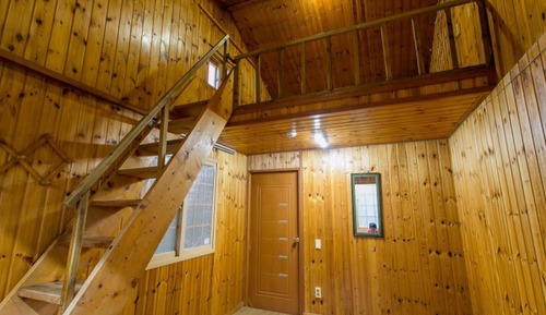Room (Family No 5 (Duplex))