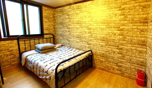 Room (Double Room)