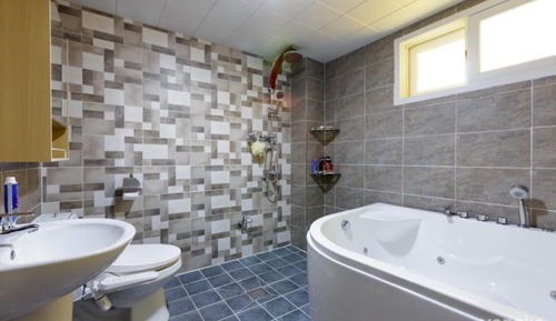 Room (Room 102 (Whirlpool Spa))