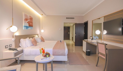 Premium Sea View