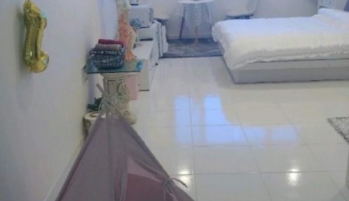 Room (Room 102 (Couple Room))