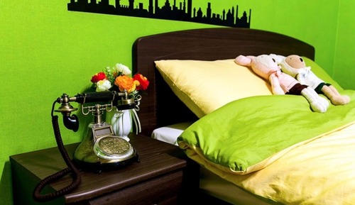 Room (Bed Room-Room 303)