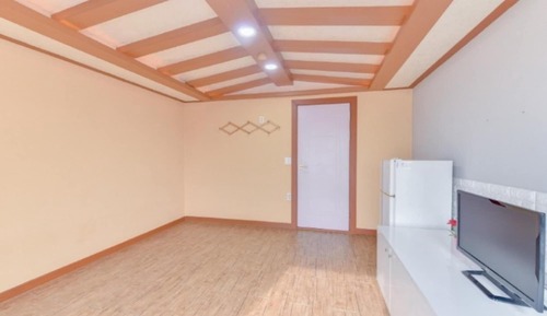 Room (Jasmine (Ondol Room/Ocean View))