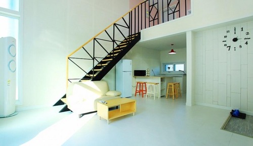 Room (Green)