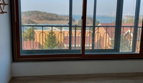 Room (Family room on the second floor (ocea)