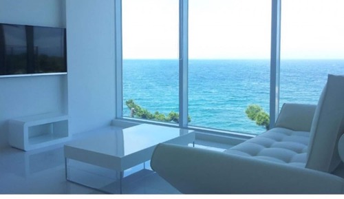 Room (Poolvilla 302 (Private Pool Spa Ocean)