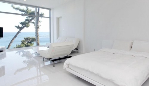 Room (Spavilla 203 (Spa Ocean View))