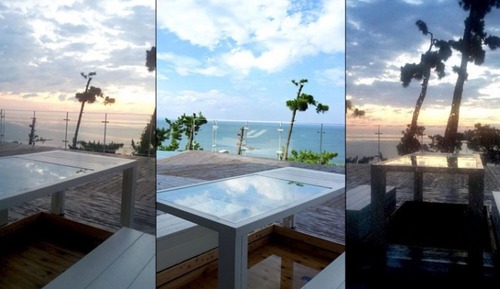 Room (Poolvilla 101 (Private Pool Spa Ocean)