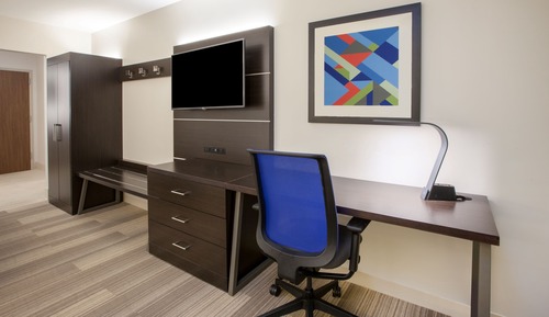 Standard Room, 2 Queen Beds