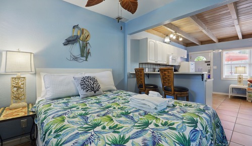 Comfort Studio Suite (FOUR)