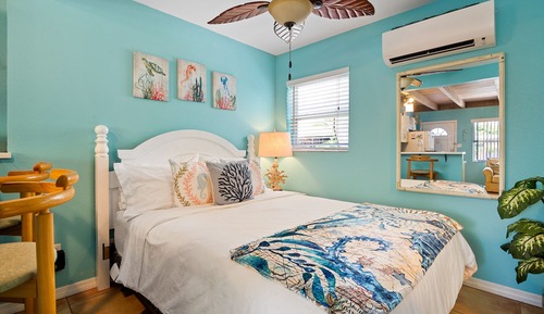 Comfort Studio Suite (THREE)