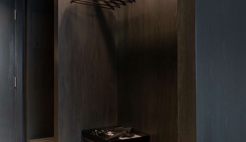 Executive Room (Lounge Access)