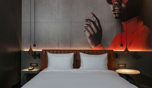 Superior Room (Guest)